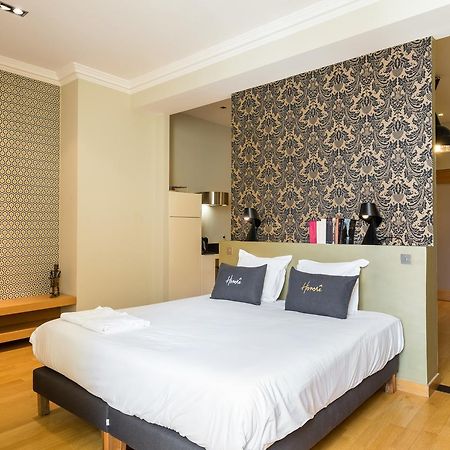 Honore - Suites Bellecour Lyon Exteriör bild