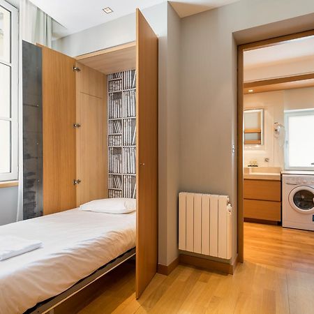 Honore - Suites Bellecour Lyon Exteriör bild