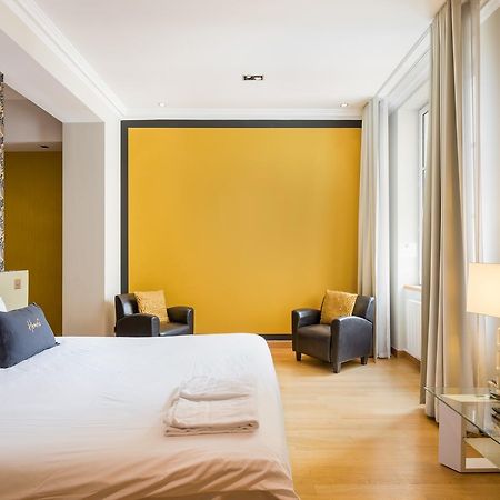 Honore - Suites Bellecour Lyon Exteriör bild