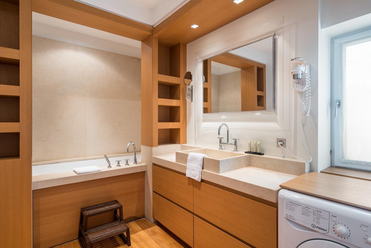 Honore - Suites Bellecour Lyon Exteriör bild